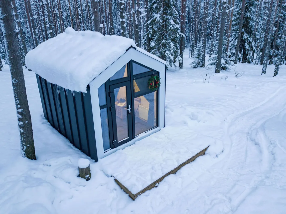 Карьяла Парк фото 3