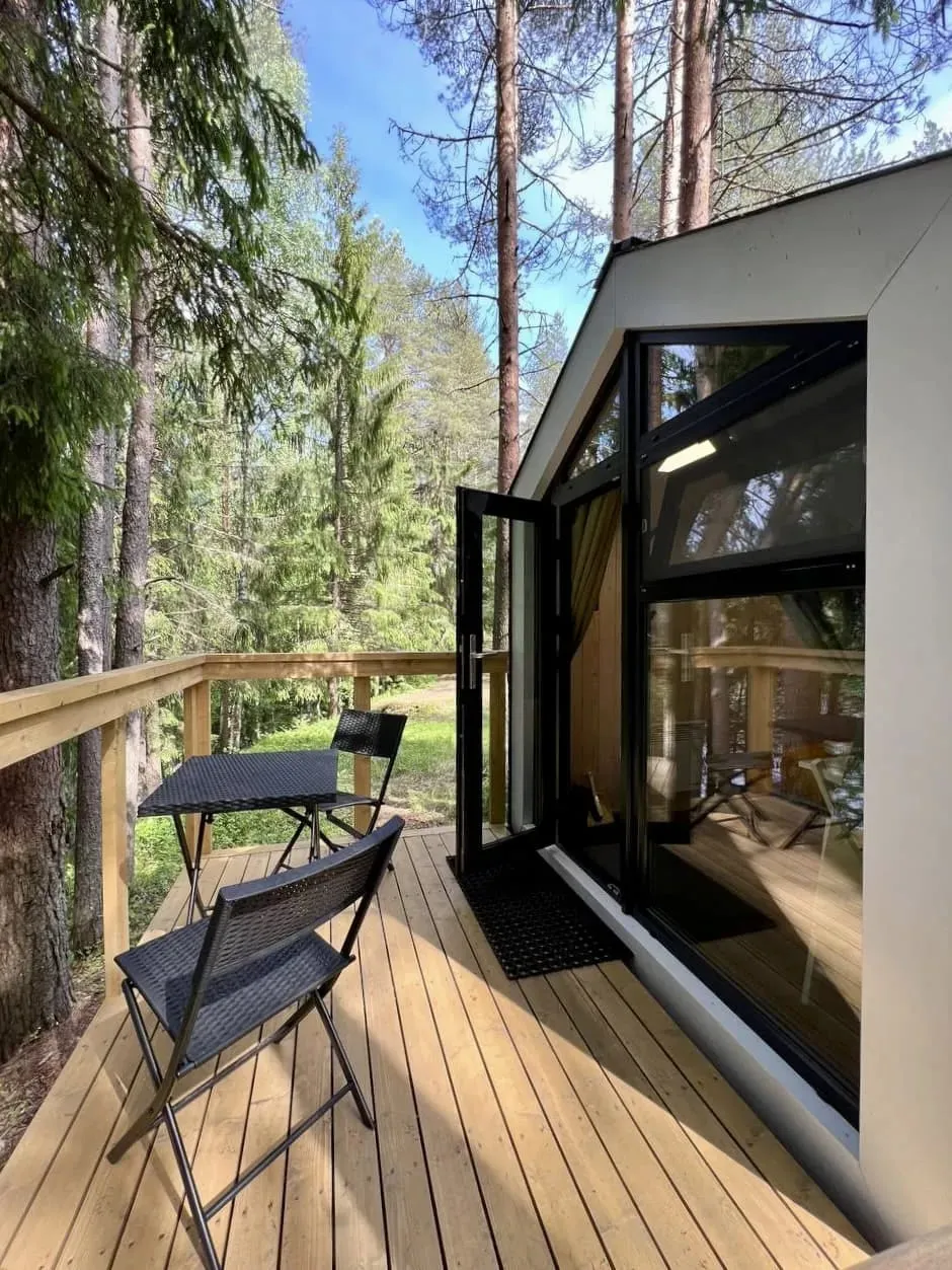 Карьяла Парк фото 4