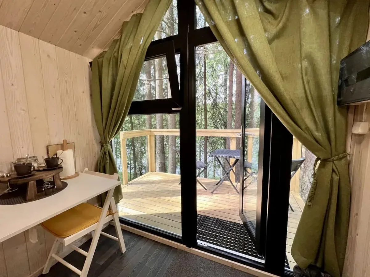 Карьяла Парк фото 5