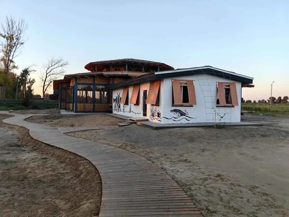 КаспияДОМ фото 2