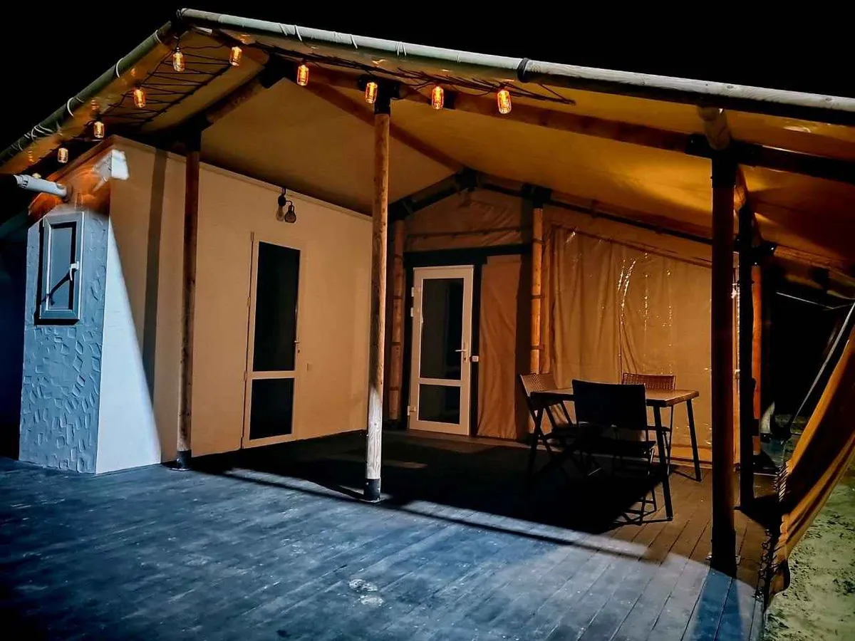 Берег комфорт