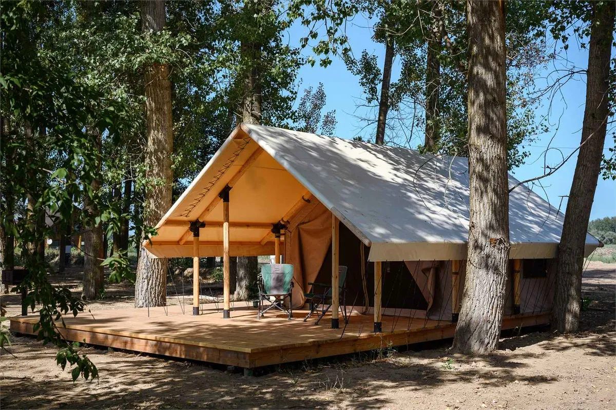 Берег стандарт