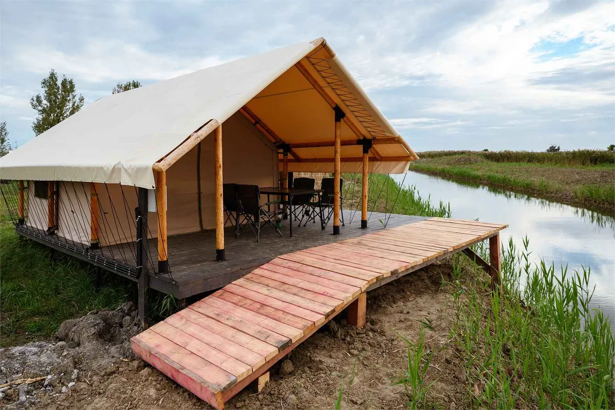 Остров стандарт