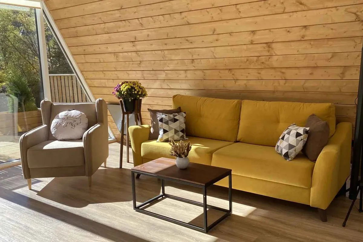 KATADZE.Glamp фото 2