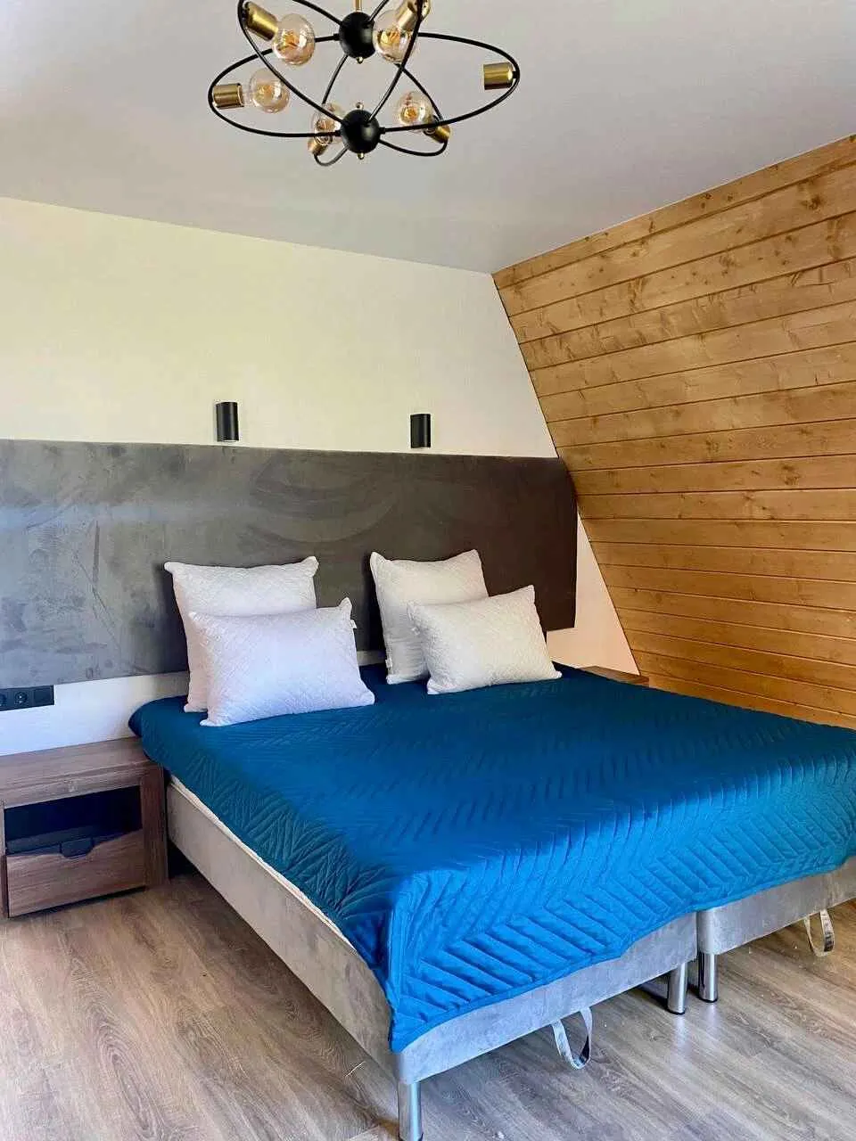 KATADZE.Glamp фото 5