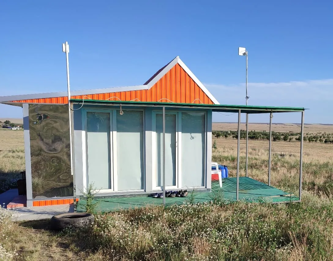 Катангар фото 4