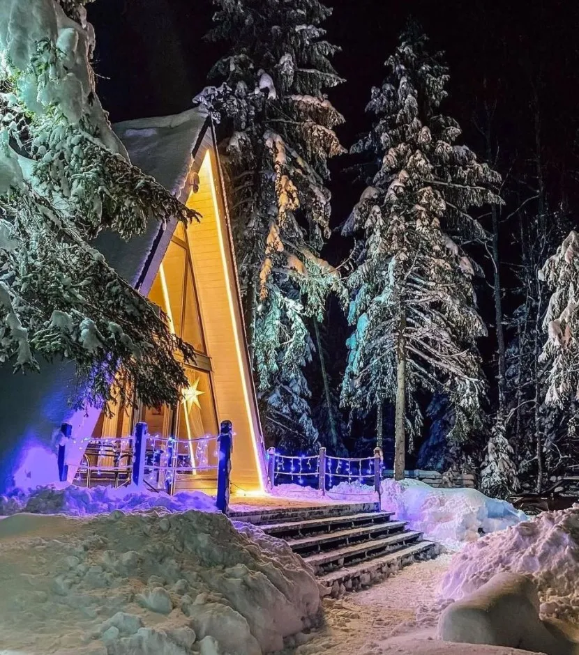 Kat’s House (Катс Хаус) фото 2