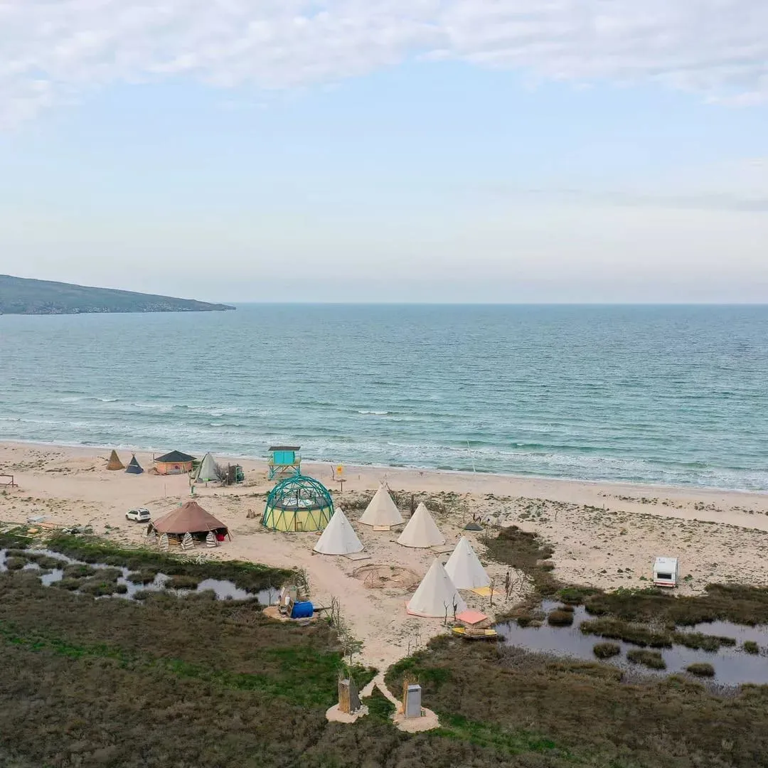 Казан-типи фото 2