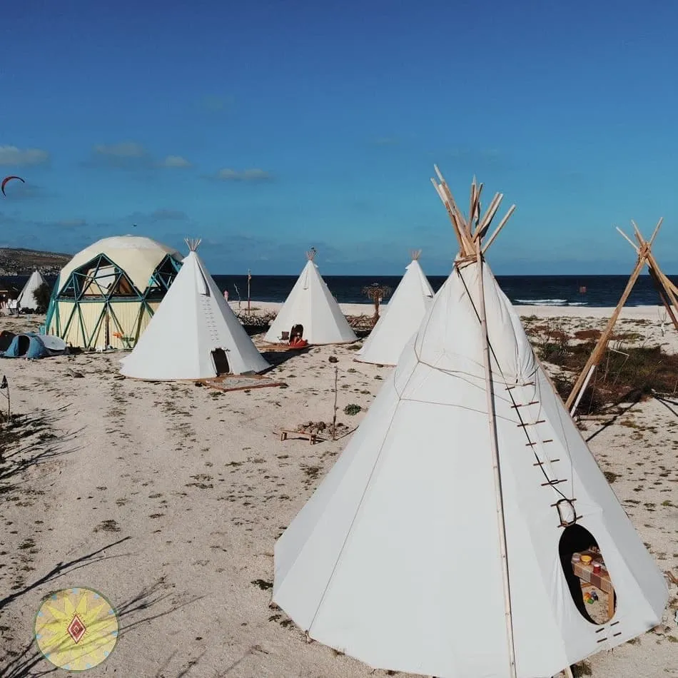 Казан-типи фото 3