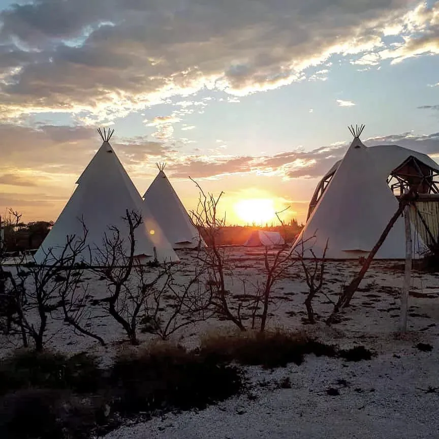 Казан-типи фото 4