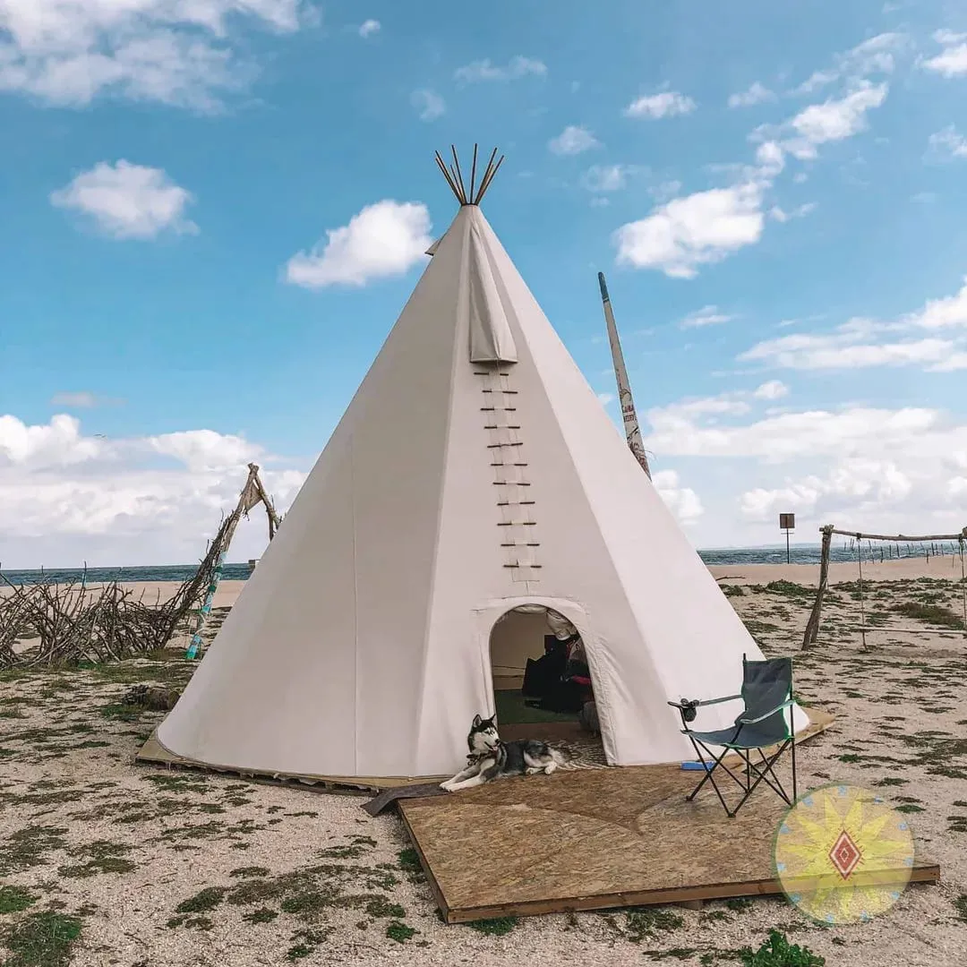 Казан-типи фото 5