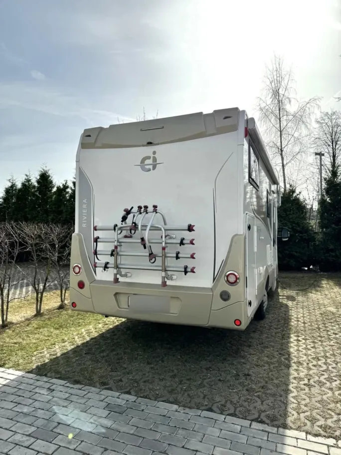 Кемпер фото 2