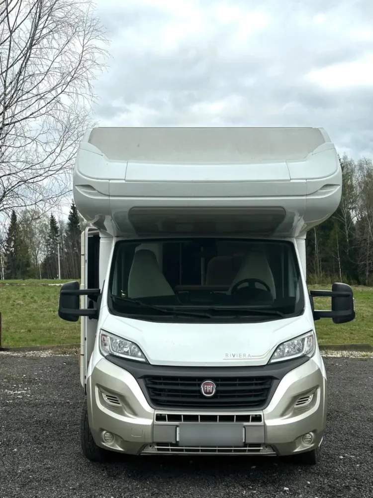 Кемпер фото 3