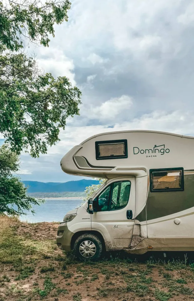 Кемпер фото 4