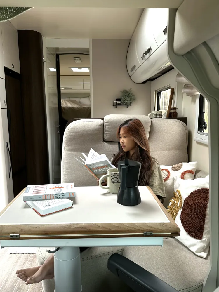 Кемпер фото 5