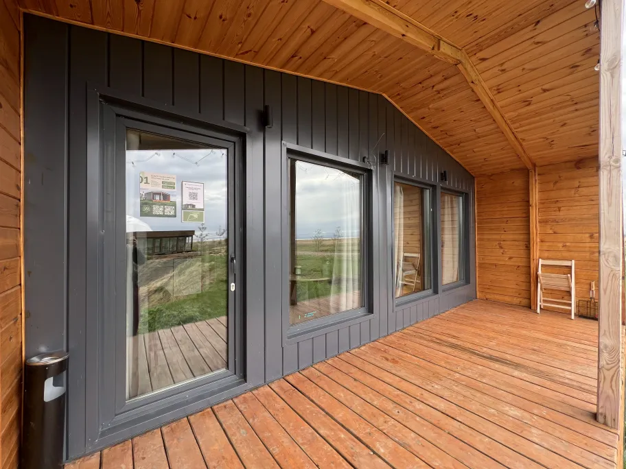 Кемпинг Бухта Лаишево фото 2