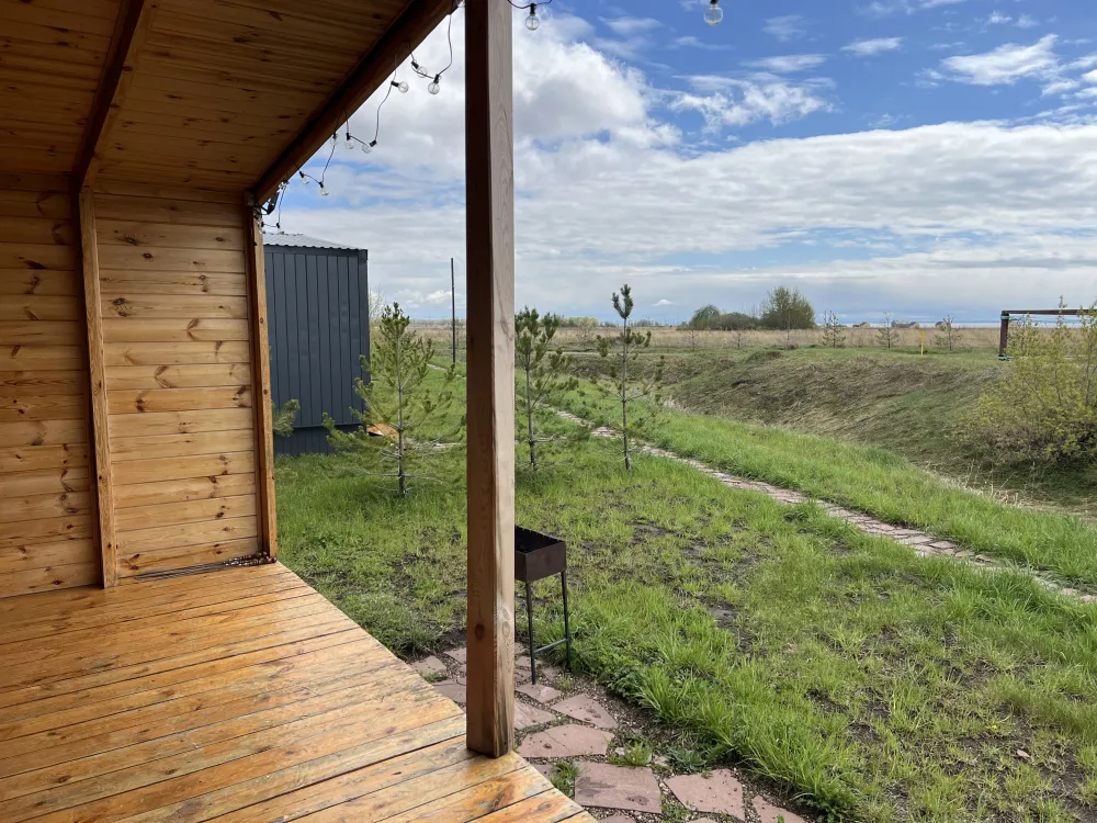 Кемпинг Бухта Лаишево фото 3