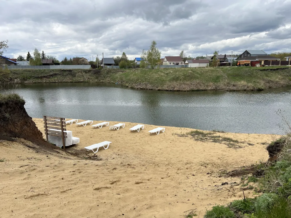 Кемпинг Бухта Лаишево фото 4