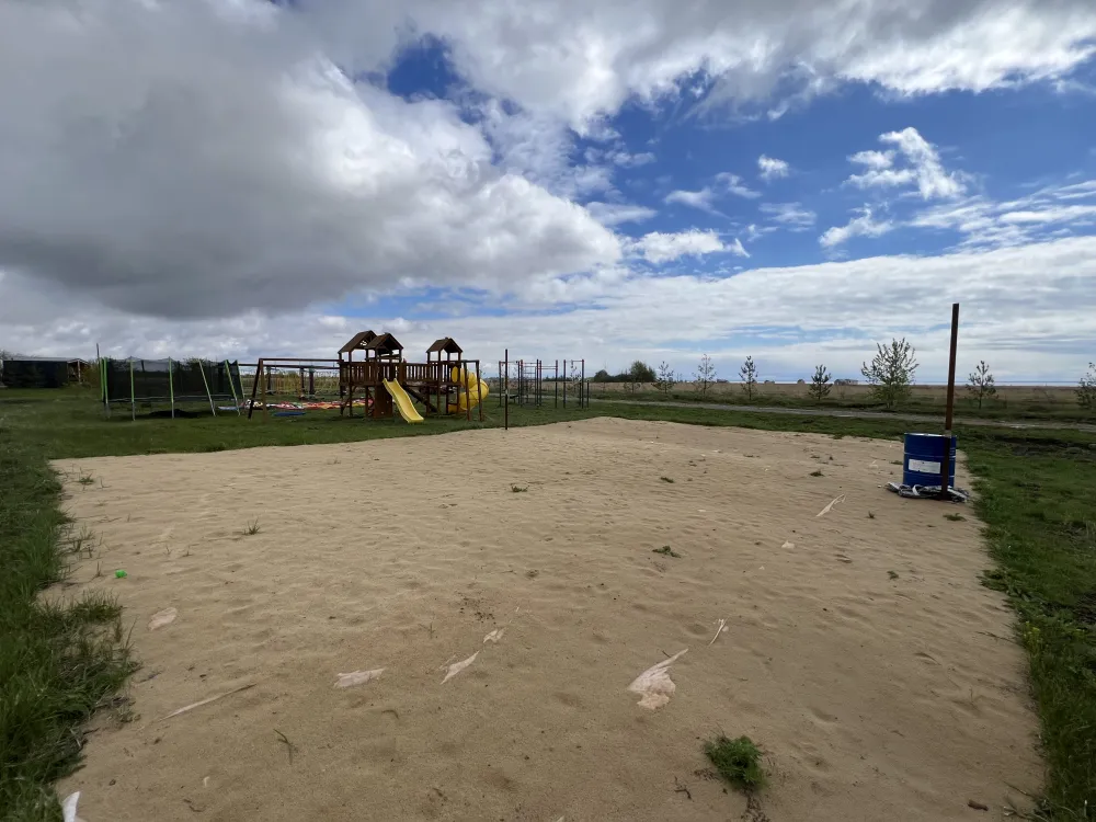 Кемпинг Бухта Лаишево фото 5