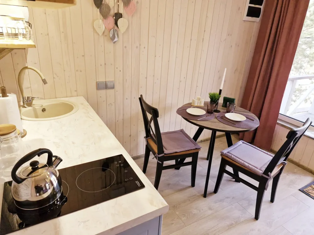 Кемпинг Эко-Парк Шмели фото 5