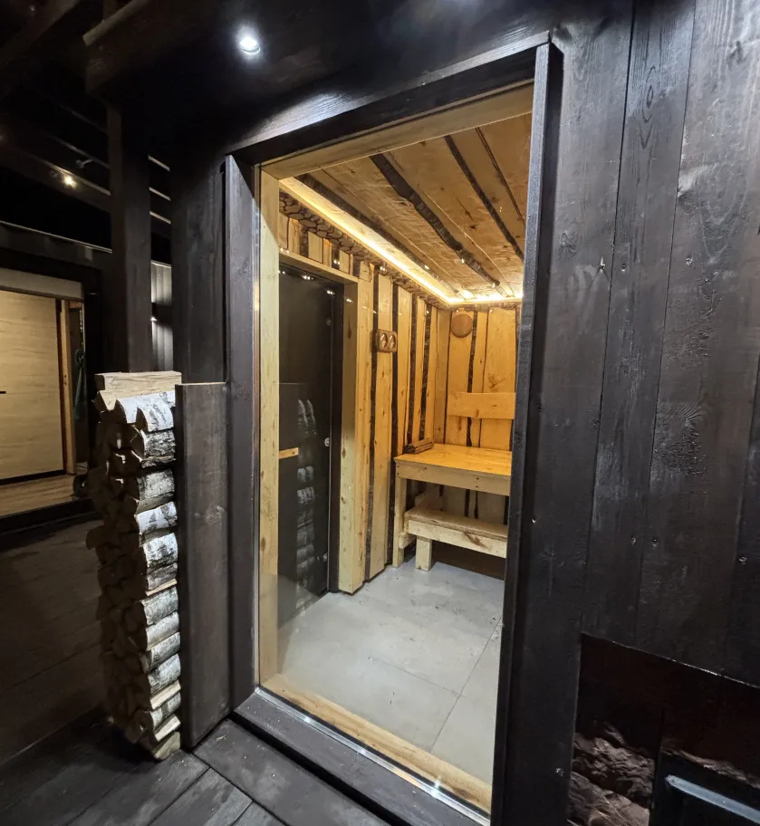 Кемпинг ForrestHome фото 2