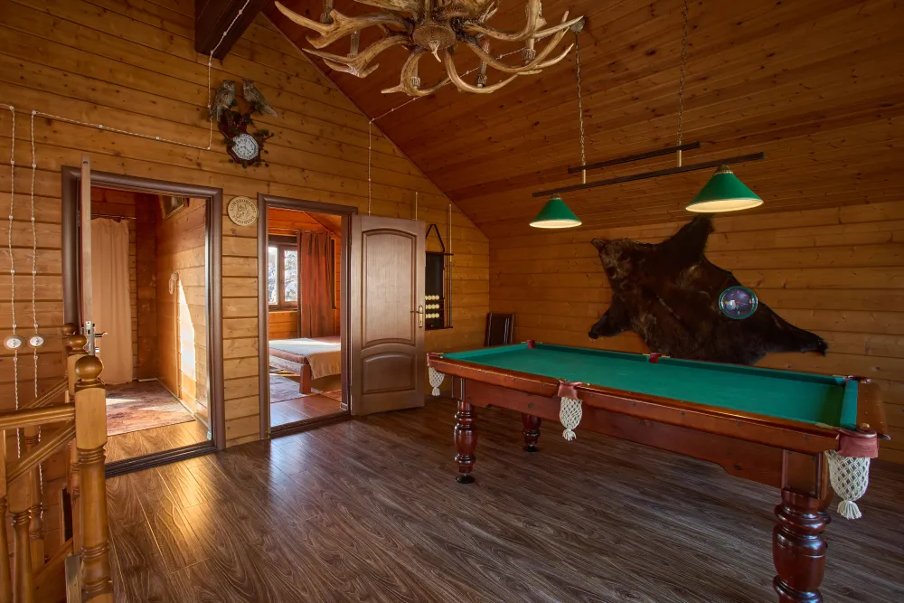 Кемпинг Хомяковское подворье фото 5