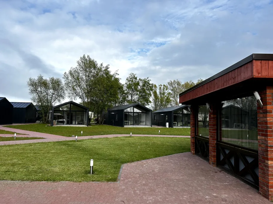 Кемпинг Куликово Поле