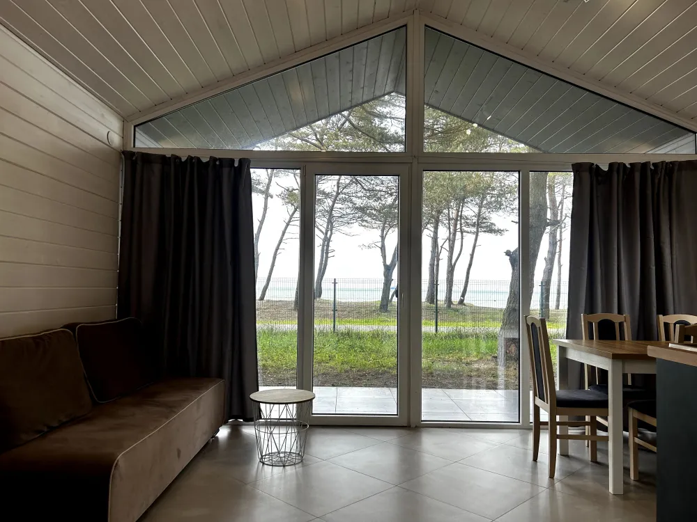 Кемпинг Куликово Поле фото 2