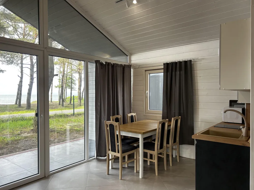 Кемпинг Куликово Поле фото 3