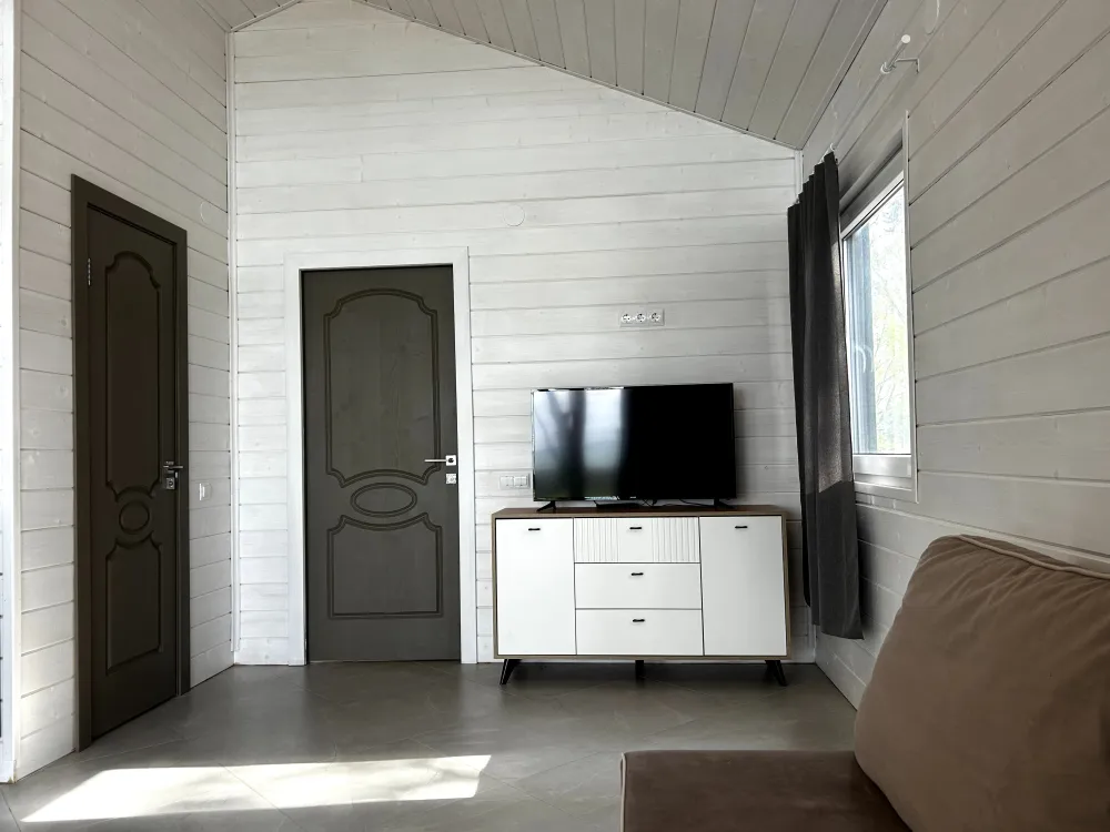 Кемпинг Куликово Поле фото 4