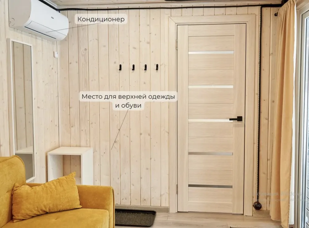 Кемпинг New Camp фото 3