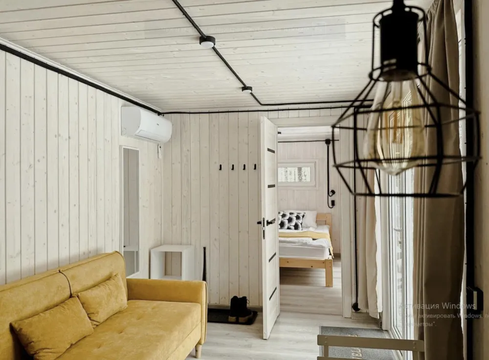 Кемпинг New Camp фото 4