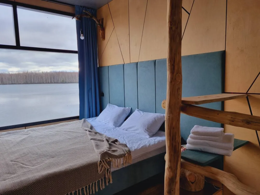 Кемпинг Оланга - Оазис на Планете фото 3