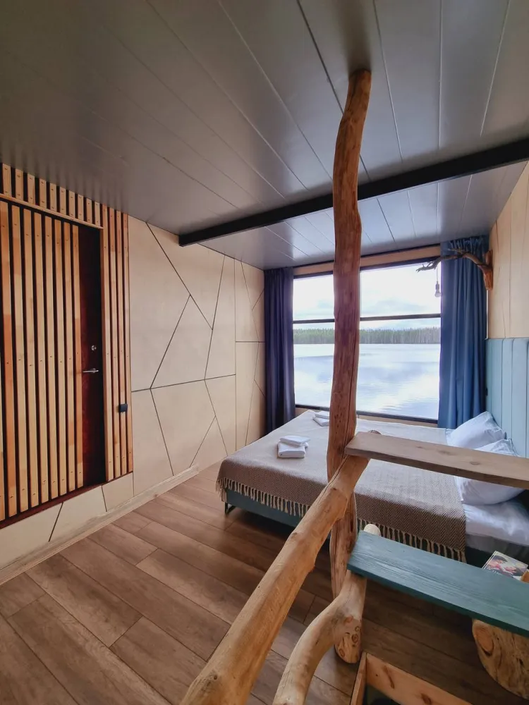 Кемпинг Оланга - Оазис на Планете фото 4