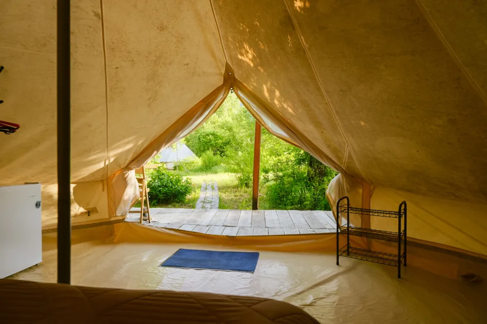 Кемпинг Отдых в Горном Алтае фото 4