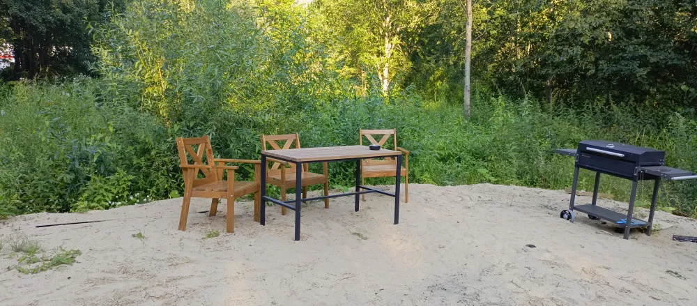 Кемпинг Озеро Ле фото 4