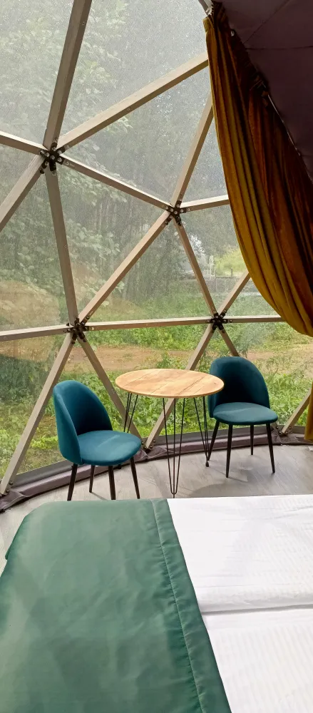 Кемпинг Озеро Ле фото 5