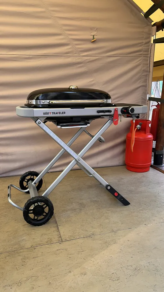 Кемпинг Под соснами фото 3