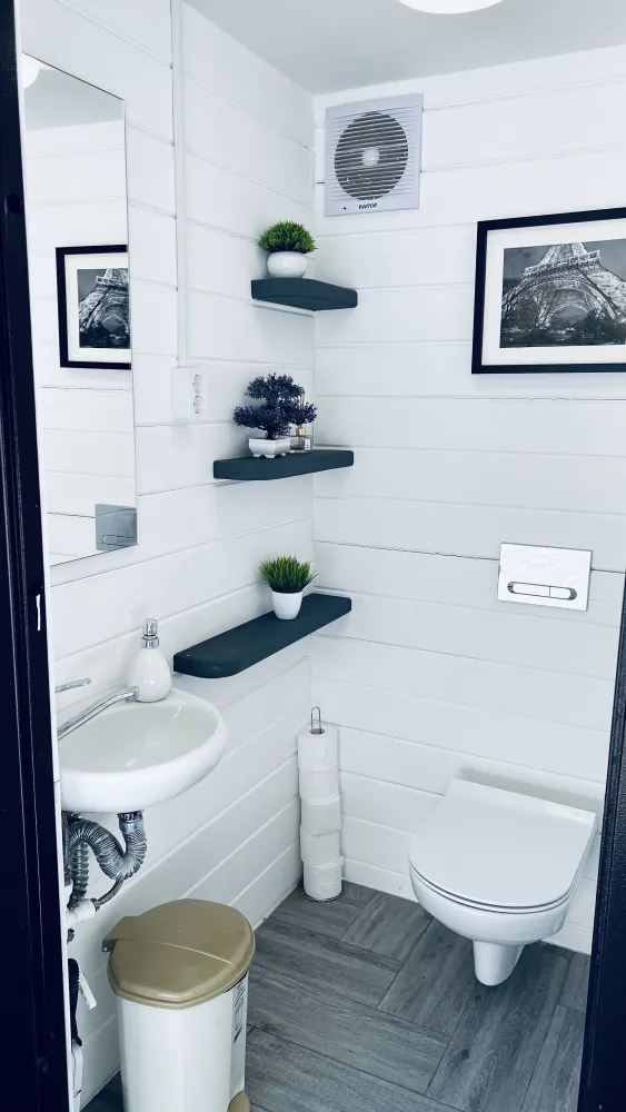 Кемпинг Под соснами фото 4