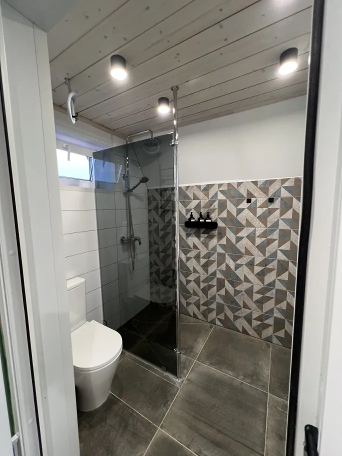 Кемпинг Раифские пруды фото 2