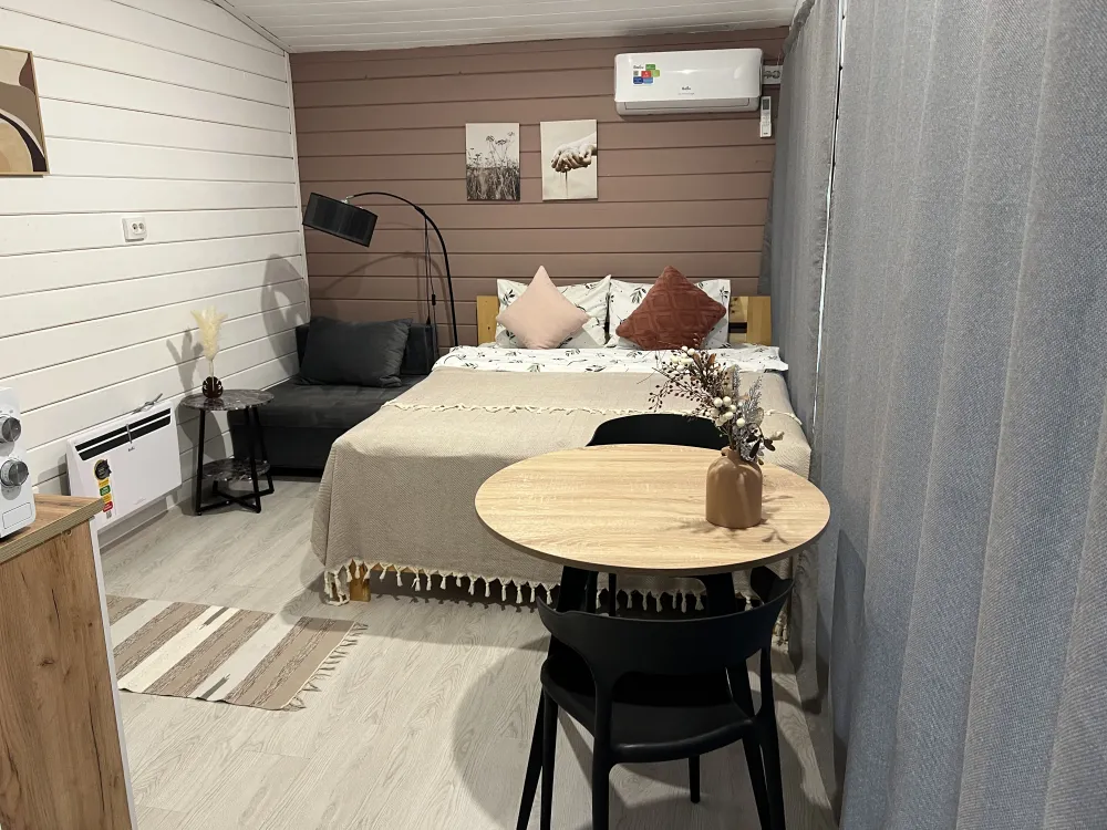 Кемпинг Раифские пруды фото 3