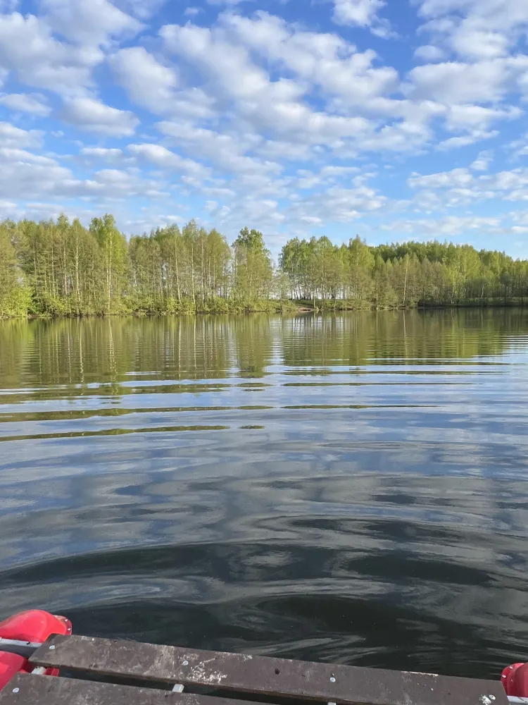 Кемпинг Раифские пруды фото 4