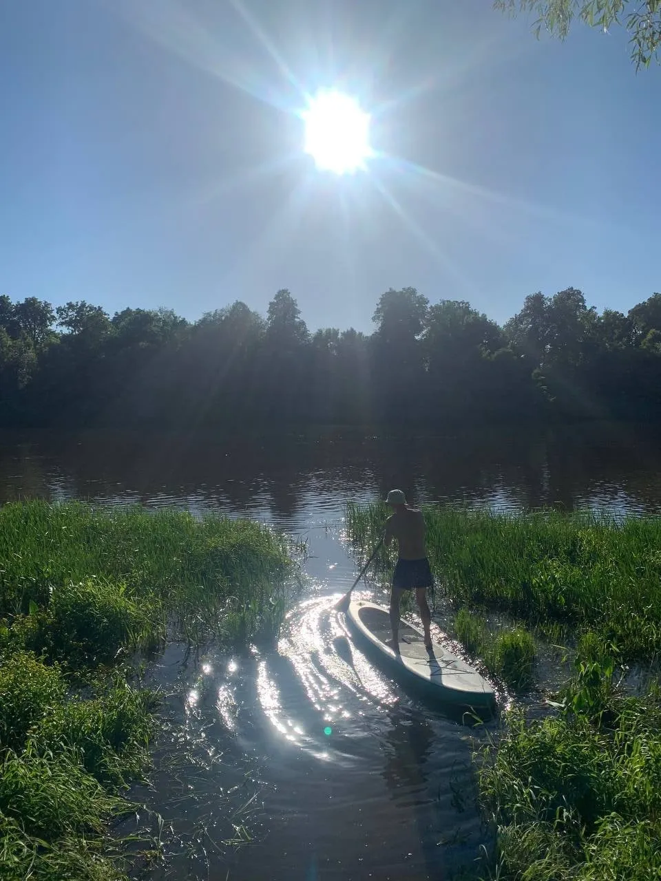 Кемпинг Sun Place фото 2