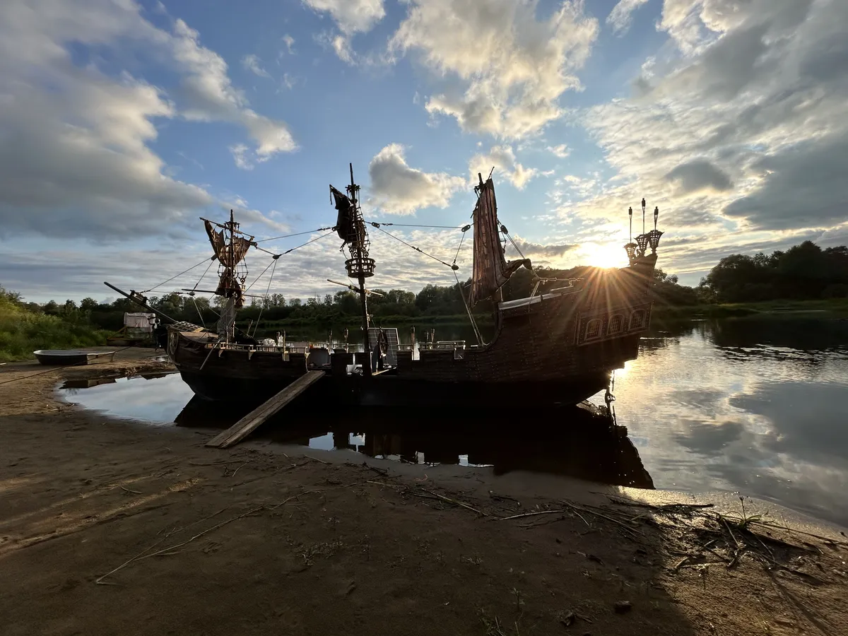 Кемпинг Sun Place фото 4