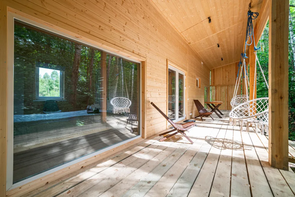 Кемпинг Терруар фото 4