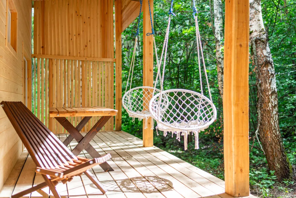 Кемпинг Терруар фото 5