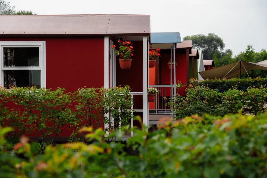 Кемпинг "У кремля фото 2