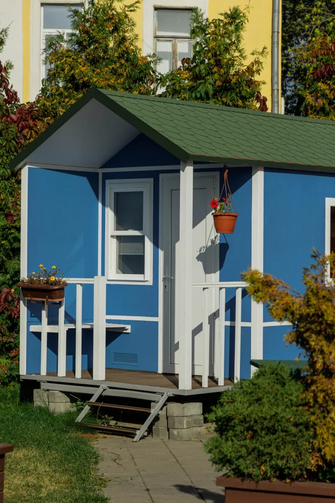 Кемпинг "У кремля фото 5