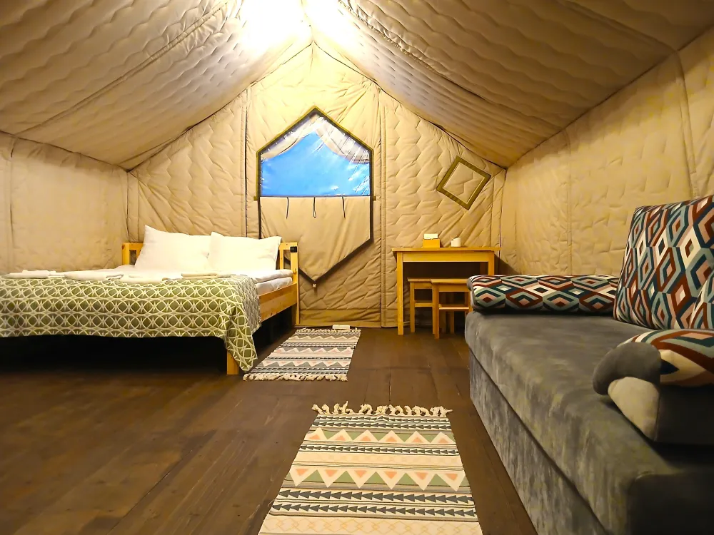 Кемпинг Видомлицы фото 3