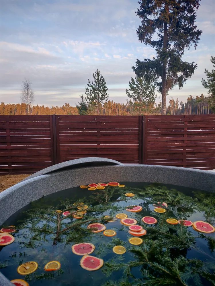 Кемпинг Ягодка-Малинка фото 2